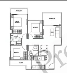 Adana @ Thomson (D20), Apartment #538597451